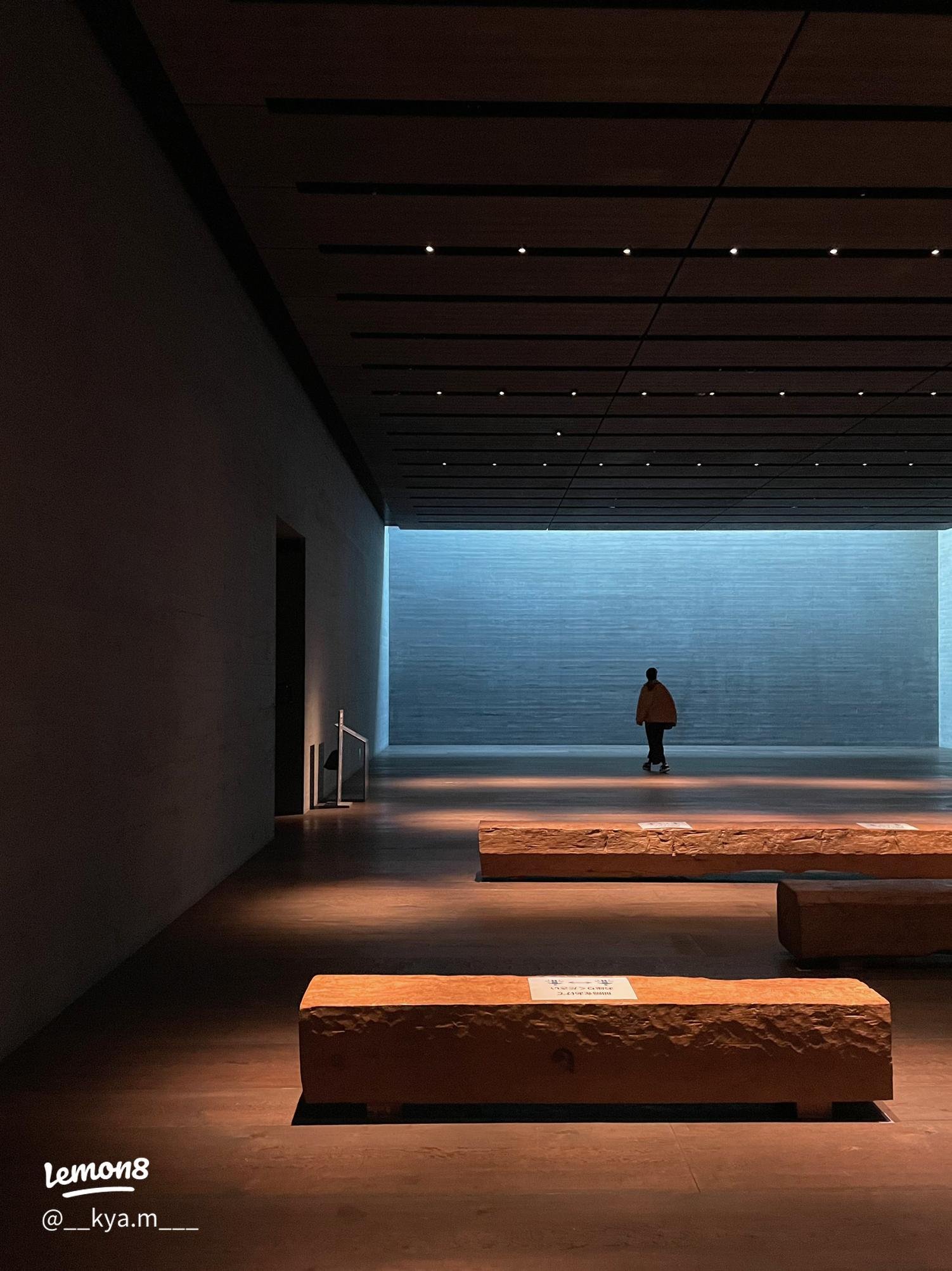 🖼️ 사가와 미술관(佐川美術館) 이미지 7